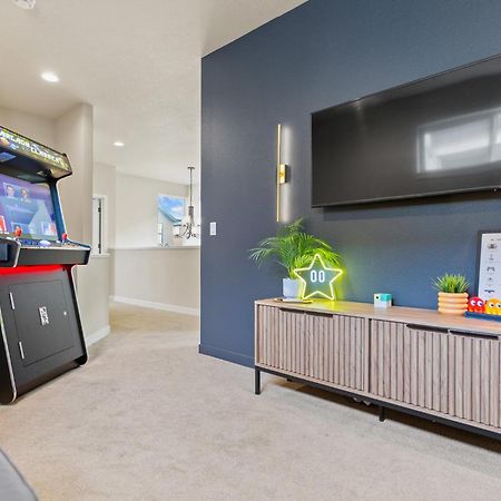 The Pendleton - Walkable - Arcade Loft - Modern- Light & Bright Villa Eugene Dış mekan fotoğraf