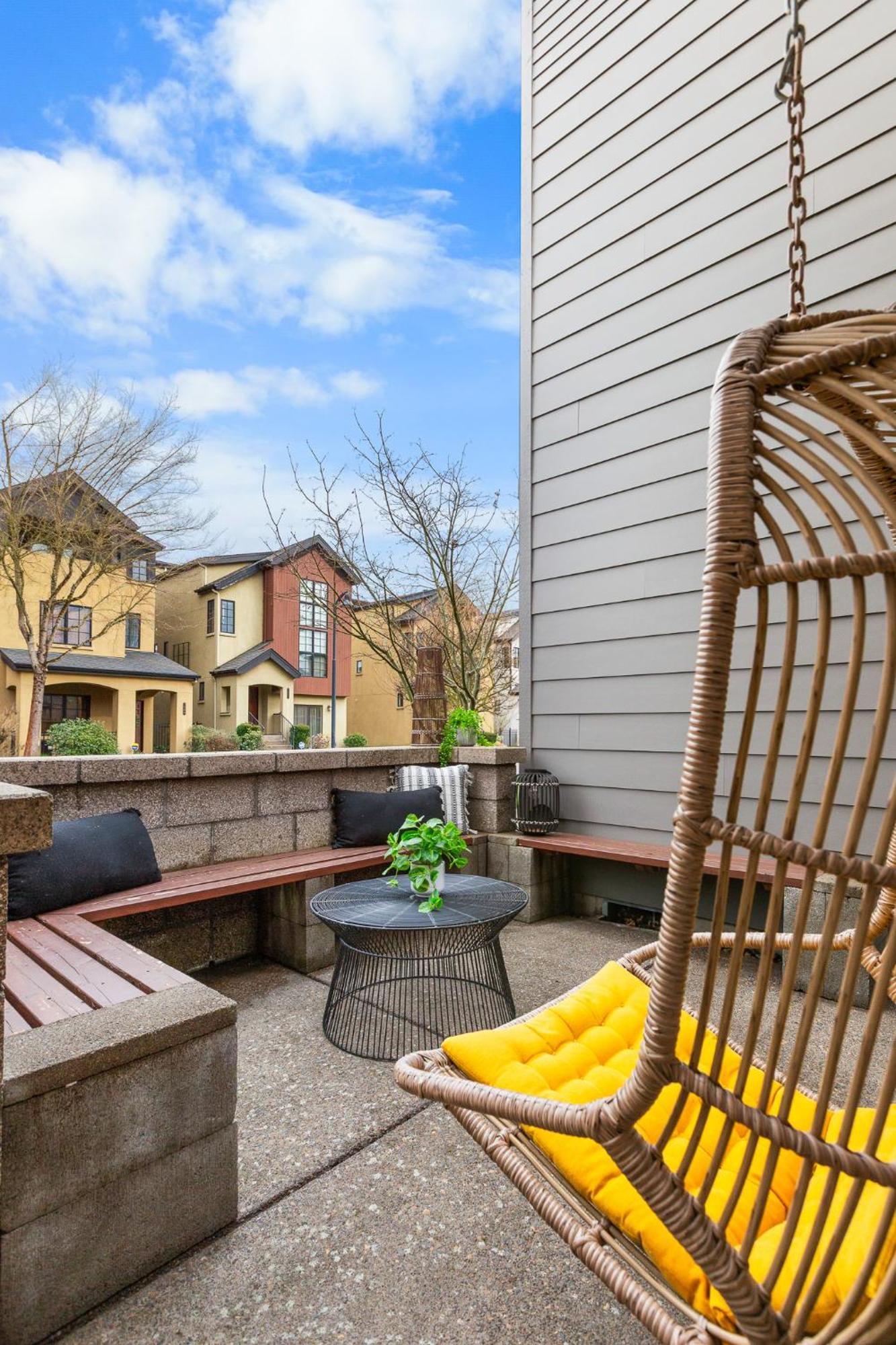 The Pendleton - Walkable - Arcade Loft - Modern- Light & Bright Villa Eugene Dış mekan fotoğraf