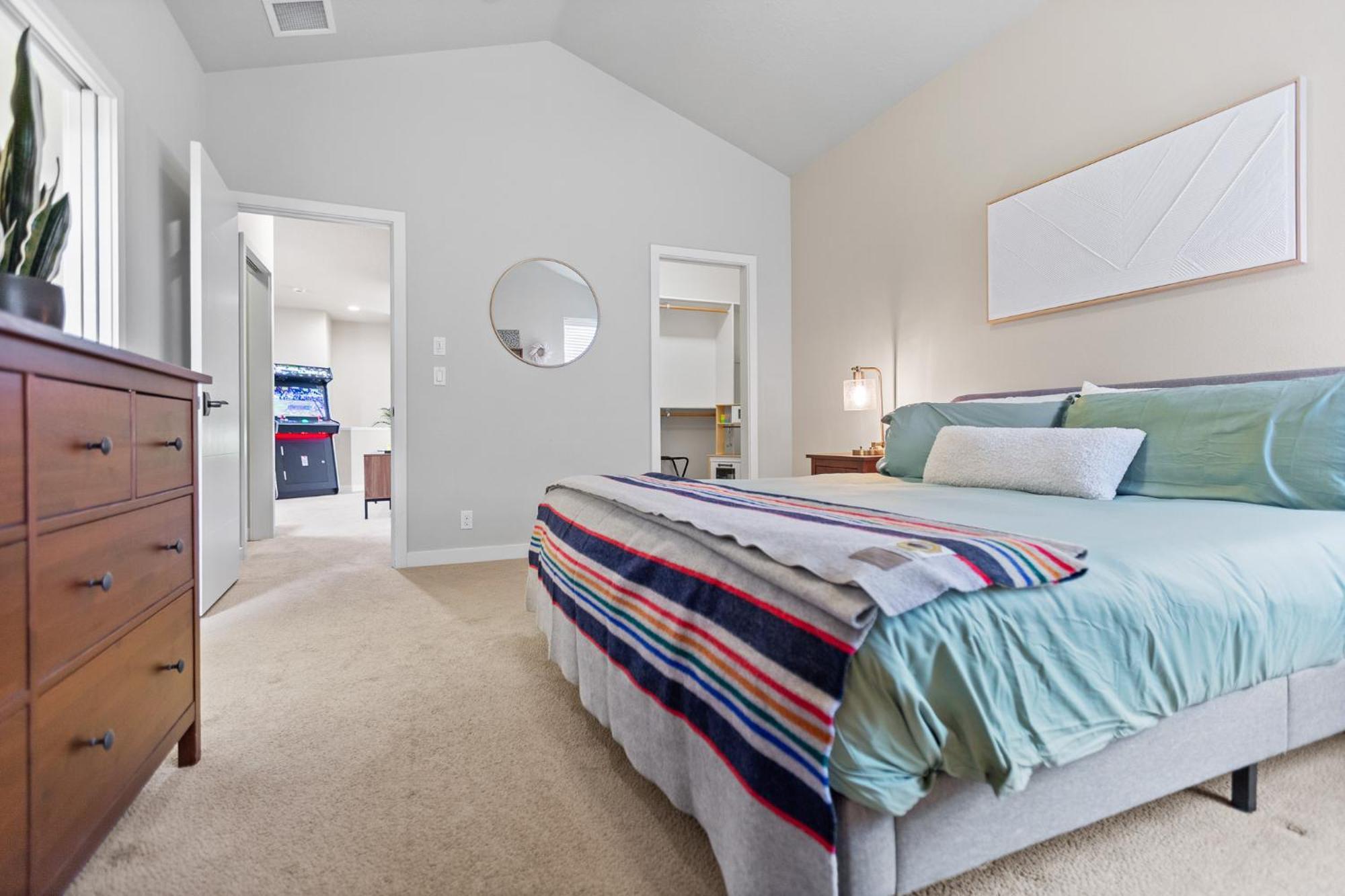 The Pendleton - Walkable - Arcade Loft - Modern- Light & Bright Villa Eugene Dış mekan fotoğraf